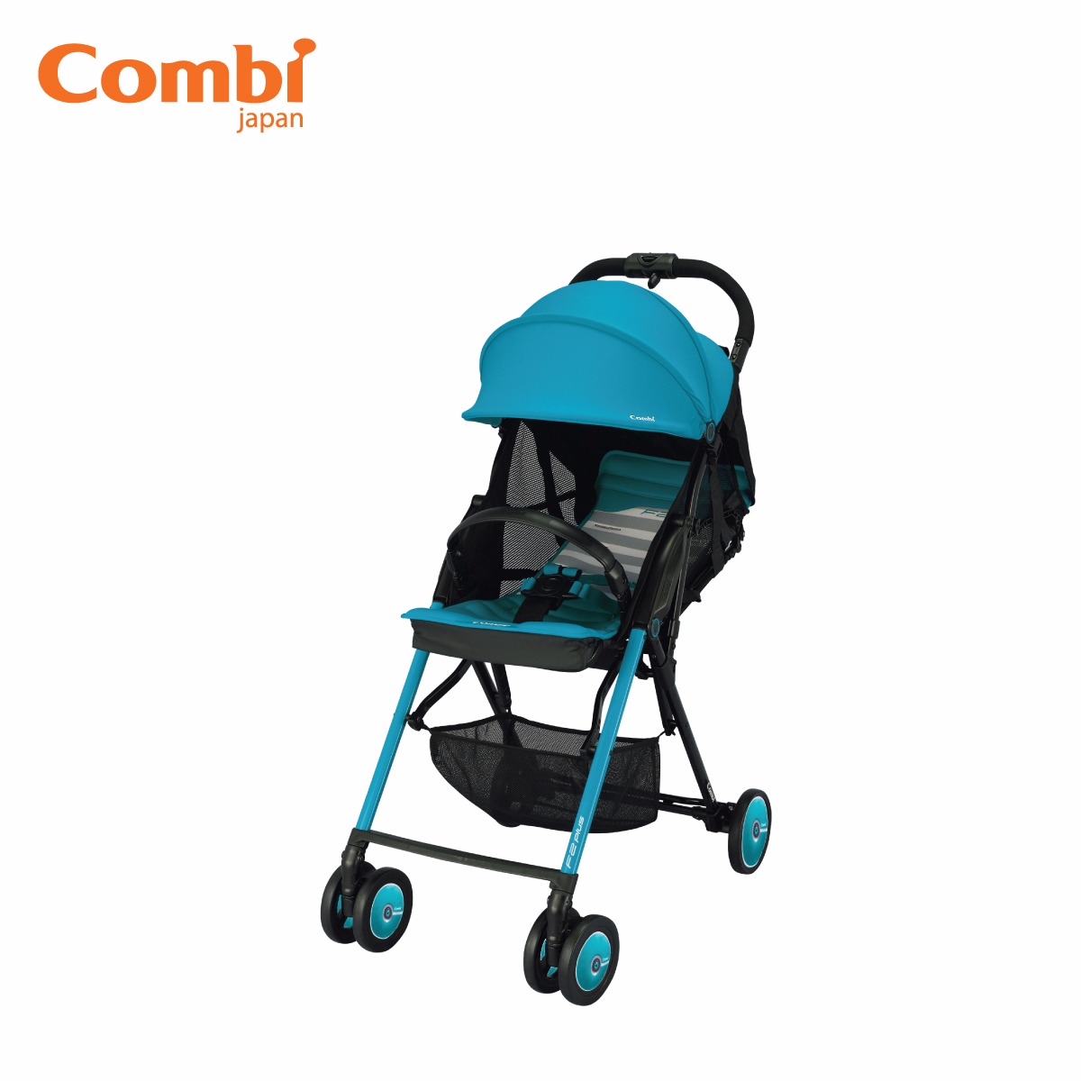 Chuyên phân phối, cung cấp sản phẩm xe đẩy trẻ em Combi nội địa nhật