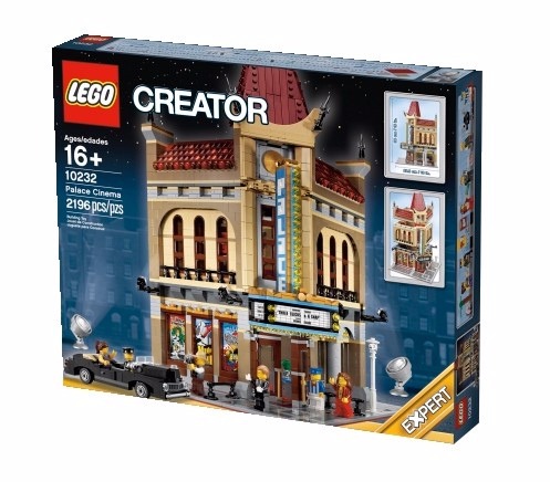 Cần bán vài bộ Lego Technic - Star Wars - Creator - City - 5