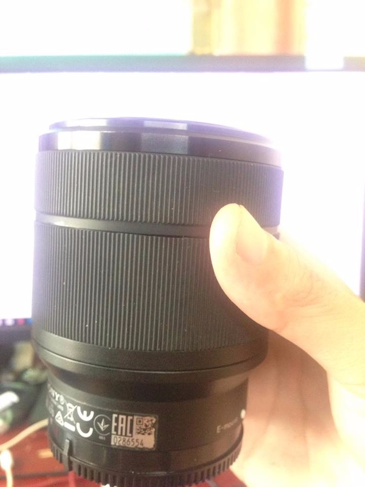 Bán lens Sony FE 28-70 F3.5-5.6 đẹp 97-98%