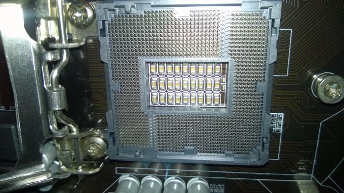 RAM, VGA, Combo i7 4790k - 1