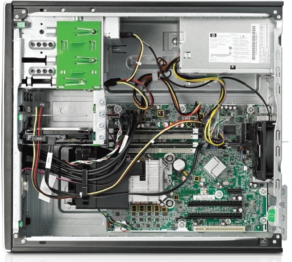Máy  bộ Dell optiplex 3020mt,HP Pro3000-3130-6200,ram Laptop,card wifi - 5