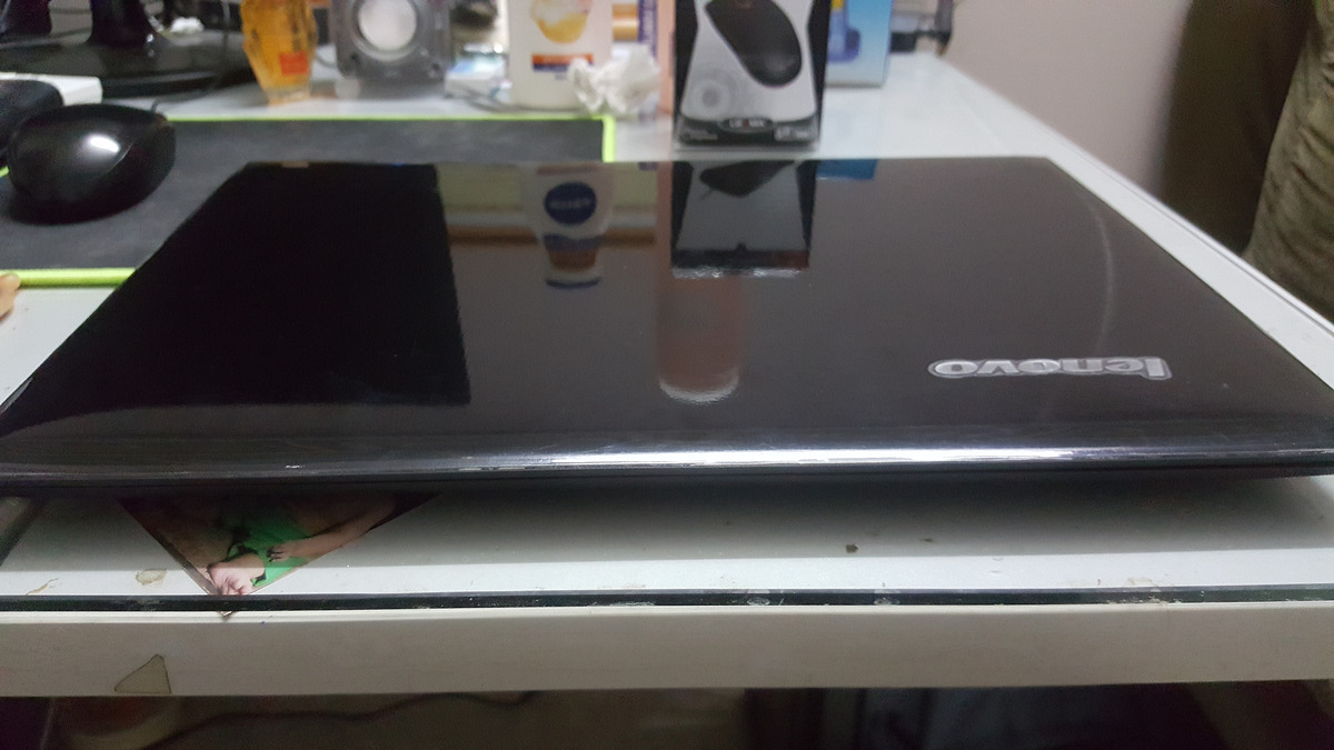 Laptop Lenovo Ideapad 500s 14ISK - I5 6200U - Còn BH Lâu ! - 2