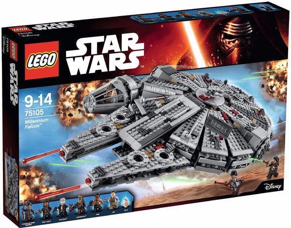 Cần bán vài bộ Lego Technic - Star Wars - Creator - City