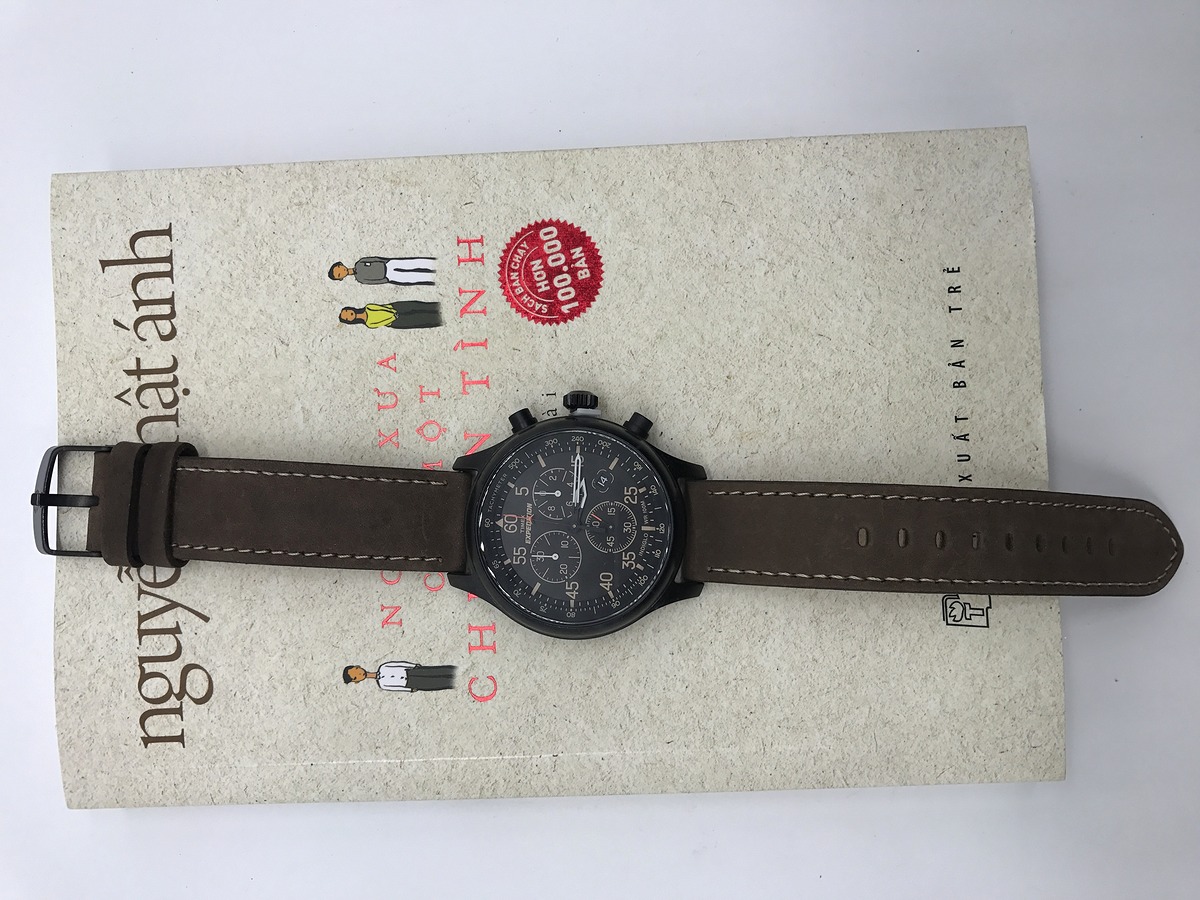 Đồng hồ Timex Expedition T499059J - 12