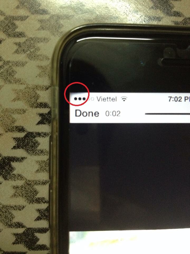 iPhone 7 Plus Bị Hở Viền Có Làm Sao Không? Khắc Phục Thế Nào?
