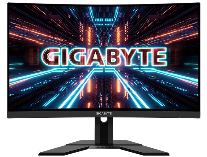 Giới thiệu về màn hình LCD 27'' Gigabyte G27FC FHD VA 165Hz 1ms Gaming Cong 20201c20dff5-bceb-4c17-ad72-7006f4ed9b15